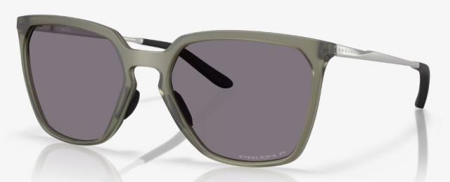 Sielo SQ in Matte Olive Ink / Prizm Grey Polarized