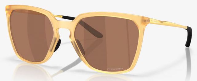 Sielo SQ in Matte Transparent Light Curry / Prizm Tungsten