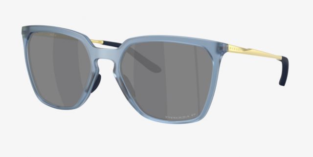 Sielo SQ in Matte Transparent Abyss / Prizm Black Polarized