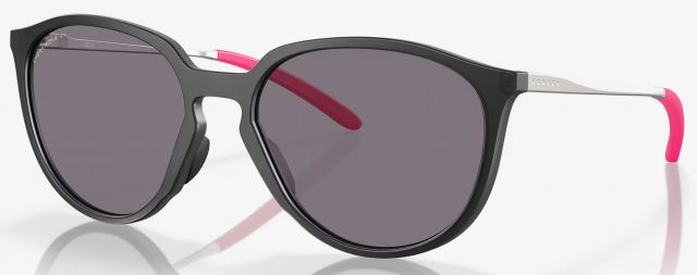 Sielo in Matte Black Ink / Prizm Grey Polarized