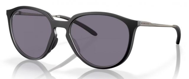 Sielo in Matte Black / Prizm Grey