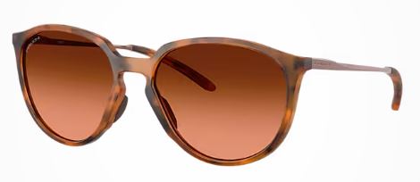Sielo in Matte Ginger Tortoise / Prizm Brown Gradient