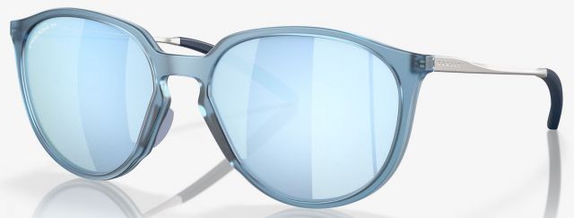 Sielo in Matte Stonewash / Prizm Deep Water Polarized