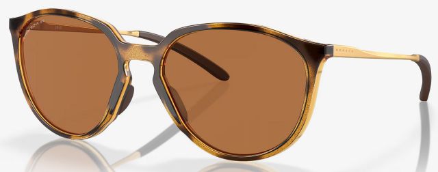 Sielo in Polished Brown Tortoise / Prizm Bronze Polarized