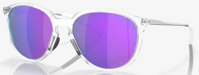 Sielo in Polished Chrome / Prizm Violet