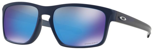 Sliver (AF) in Aero Matte Navy / Prizm Sapphire Iridium