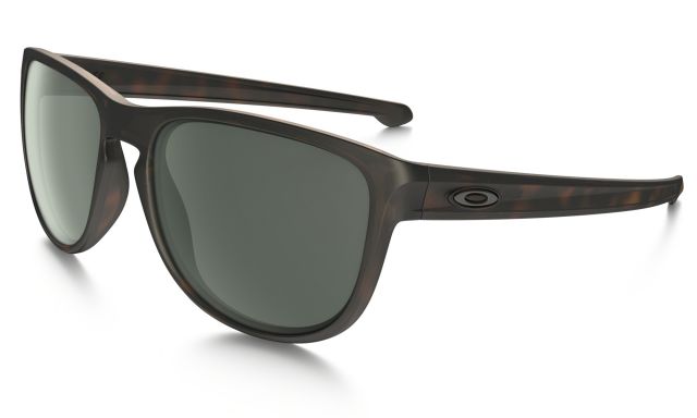 Sliver R in Brown Tortoise / Dark Grey