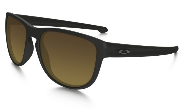 Sliver R in Matte Black / Brown Gradient Polarized