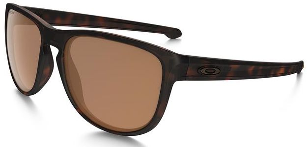 Sliver R in Matte Brown Tortoise / Prizm Tungsten Polarized