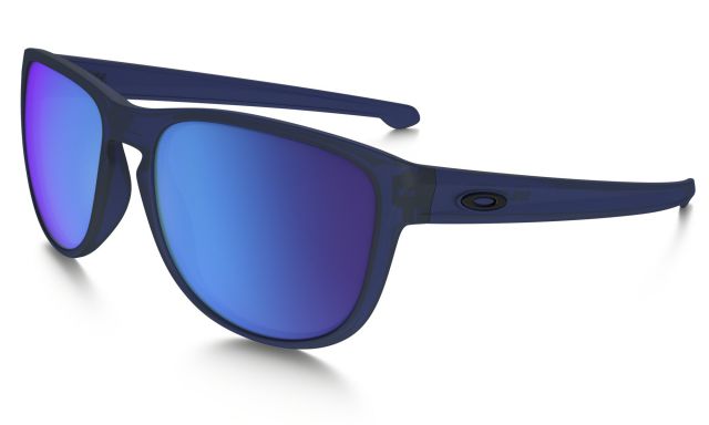 Sliver R in Matte Crystal Blue / Sapphire Iridium