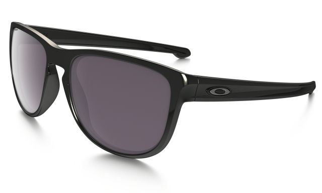 Sliver R in Polished Black / Prizm Daily Polarized