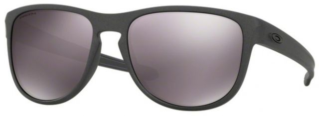 Sliver R in Steel / Prizm Daily Polarized