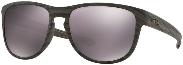 Sliver R in Woodgrain / Prizm Daily Polarized