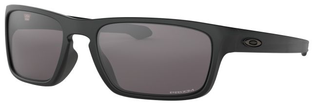 Sliver Stealth (AF) in Matte Black / Prizm Grey