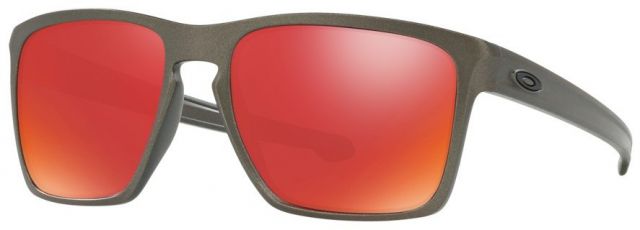 Sliver XL in Lead / Torch Iridium