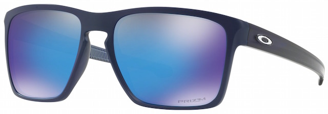 Sliver XL in Matte Navy / Prizm Sapphire Iridium