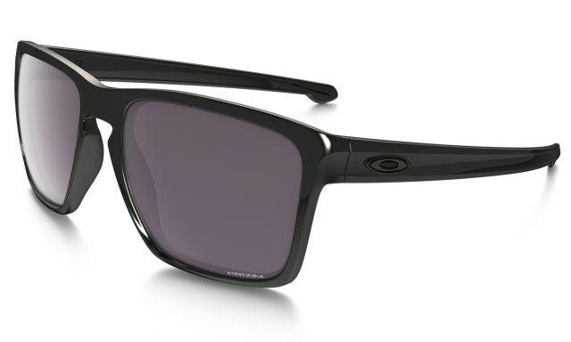 Sliver XL in Polished Black / Prizm Daily Polarized