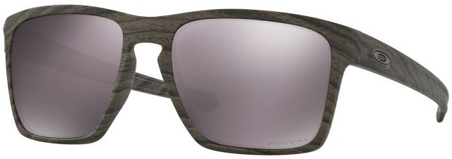 Sliver XL in Woodgrain / Prizm Daily Polarized