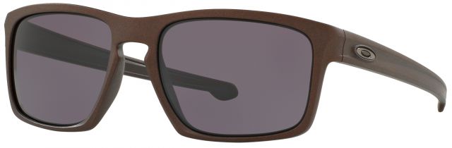 Sliver in Corten / Warm Grey