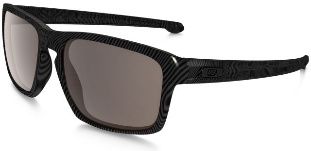 Sliver in Fingerprint Dark Grey / Warm Grey