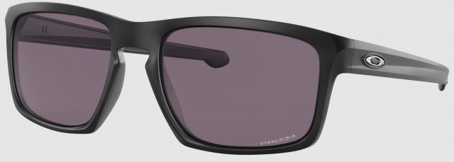 Sliver in Matte Black / Prizm Grey