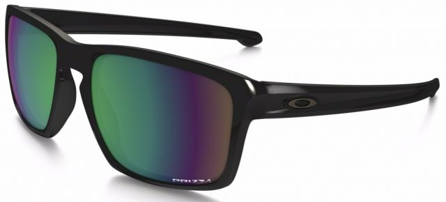 Sliver in Polished Black / Prizm Shallow Water Polarized