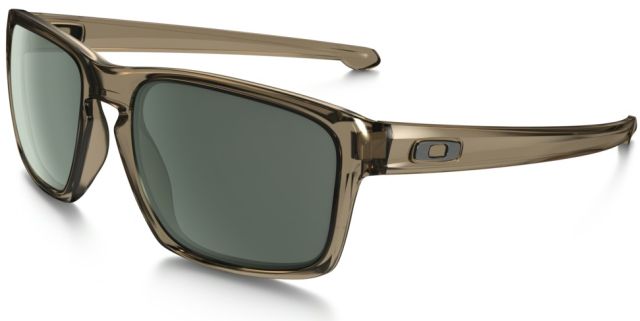 Sliver in Sepia / Dark Grey