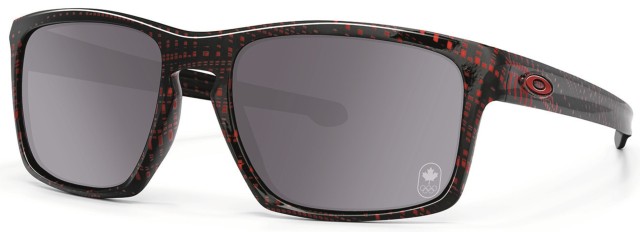 Sliver in Team Canada / Prizm Daily Polarized