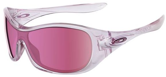 Speechless in Crystal Pink / G20 Black Iridium