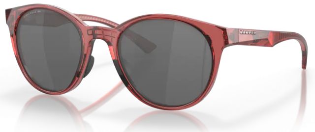 Spindrift in Berry / Prizm Black Iridium Polarized