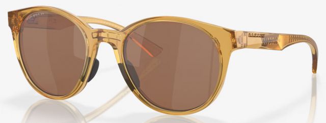 Spindrift in Light Curry / Prizm Tungsten Polarized