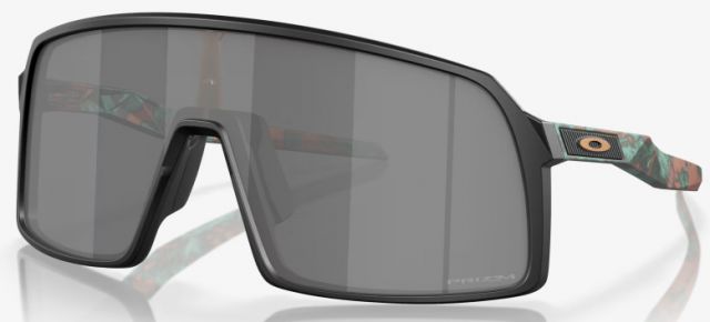 Sutro (AF) in Matte Black / Prizm Black