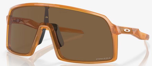 Sutro (AF) in Transparent Ginger / Prizm Bronze