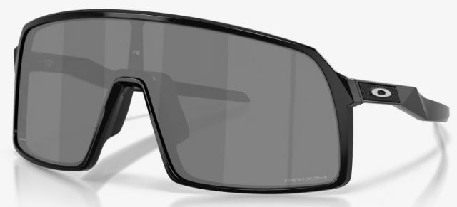 Sutro (AF) in Polished Black / Prizm Black