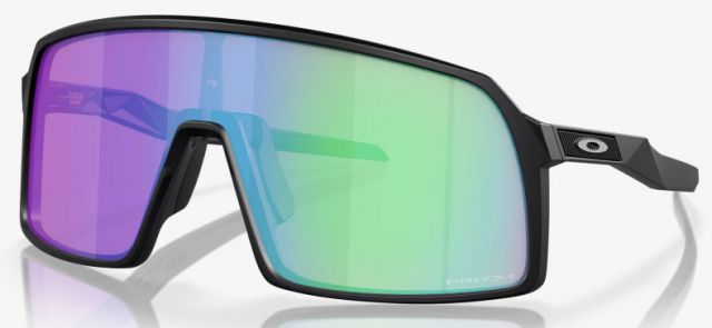 Sutro (AF) in Matte Black / Prizm Golf
