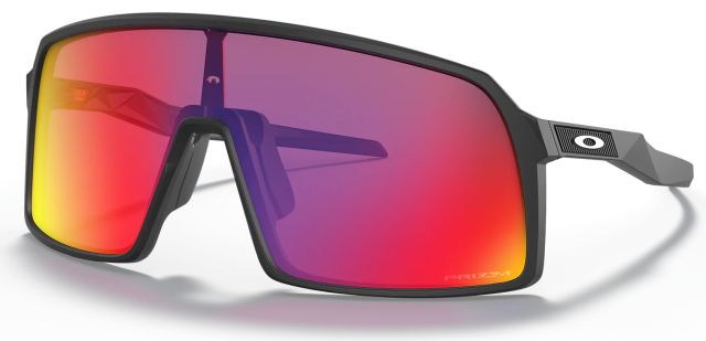 Sutro (AF) in Matte Black / Prizm Road