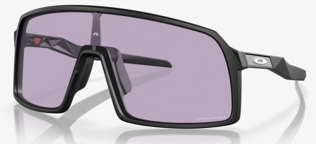 Sutro (AF) in Matte Black / Prizm Slate