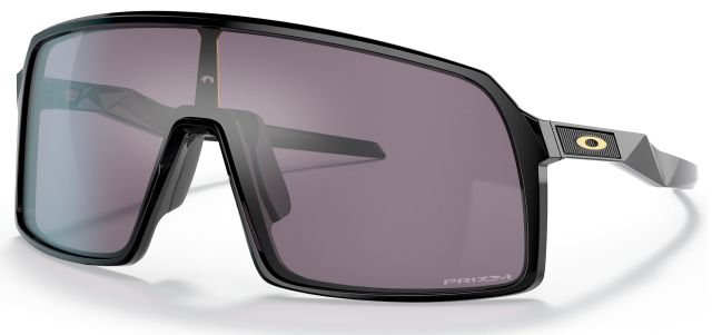 Sutro (AF) in Polished Black / Prizm Grey