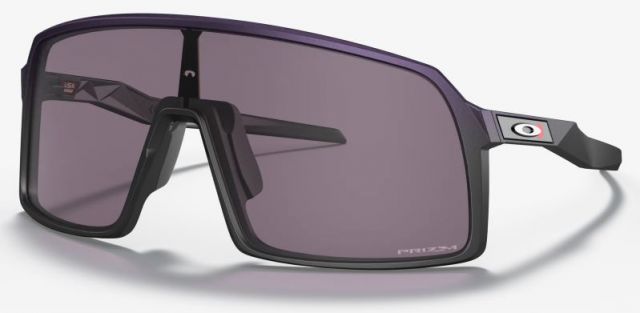 Sutro (AF) in Black / Prizm Grey