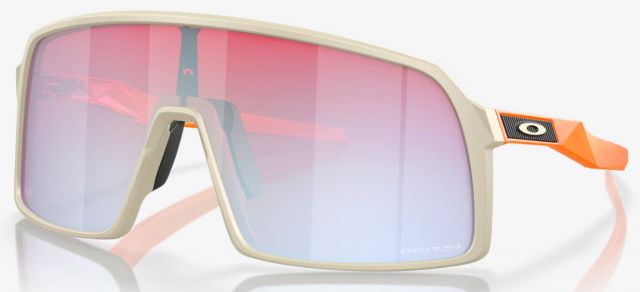 Sutro (AF) in Matte Sand / Prizm Snow Sapphire Iridium