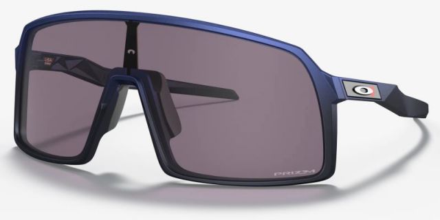 Sutro (AF) in Navy / Prizm Grey