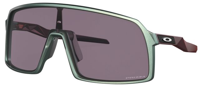 Sutro (AF) in Verve Matte Silver/Blue Colorshift / Prizm Grey