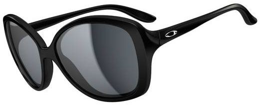Sweet Spot in Polished Black / Grey