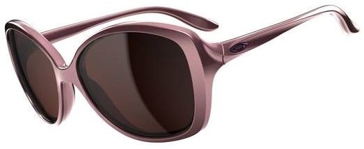 Sweet Spot in Rose Metal / G40 Black Gradient
