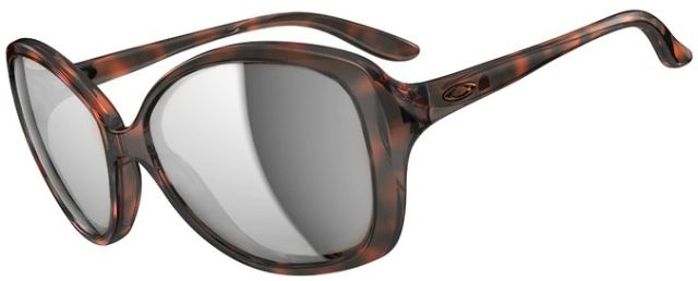Sweet Spot in Tortoise / Grey