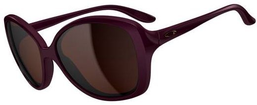Sweet Spot in Vino / Dark Brown Gradient
