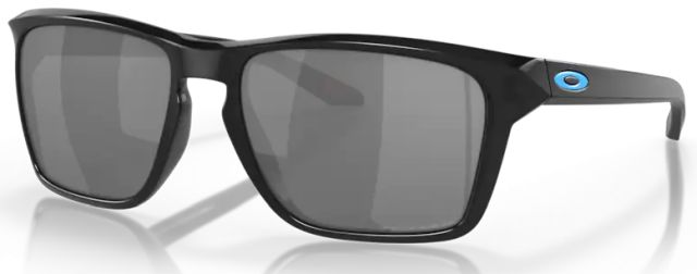 Sylas in Black Ink / Black Iridium Polarized