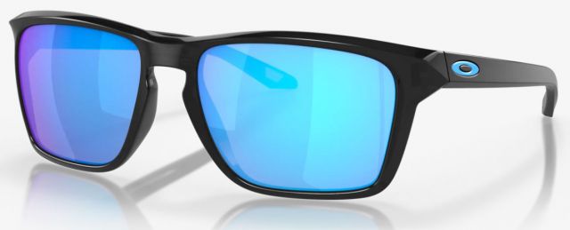 Sylas in Black Ink / Prizm Sapphire Iridium