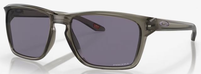 Sylas in Grey Smoke / Prizm Grey