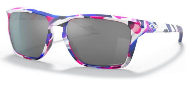 Sylas in Kokoro / Prizm Black Iridium